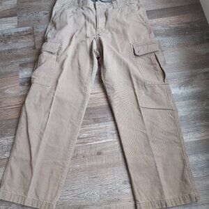 Eddie Bauer Cargo Pants Men Size 33x30